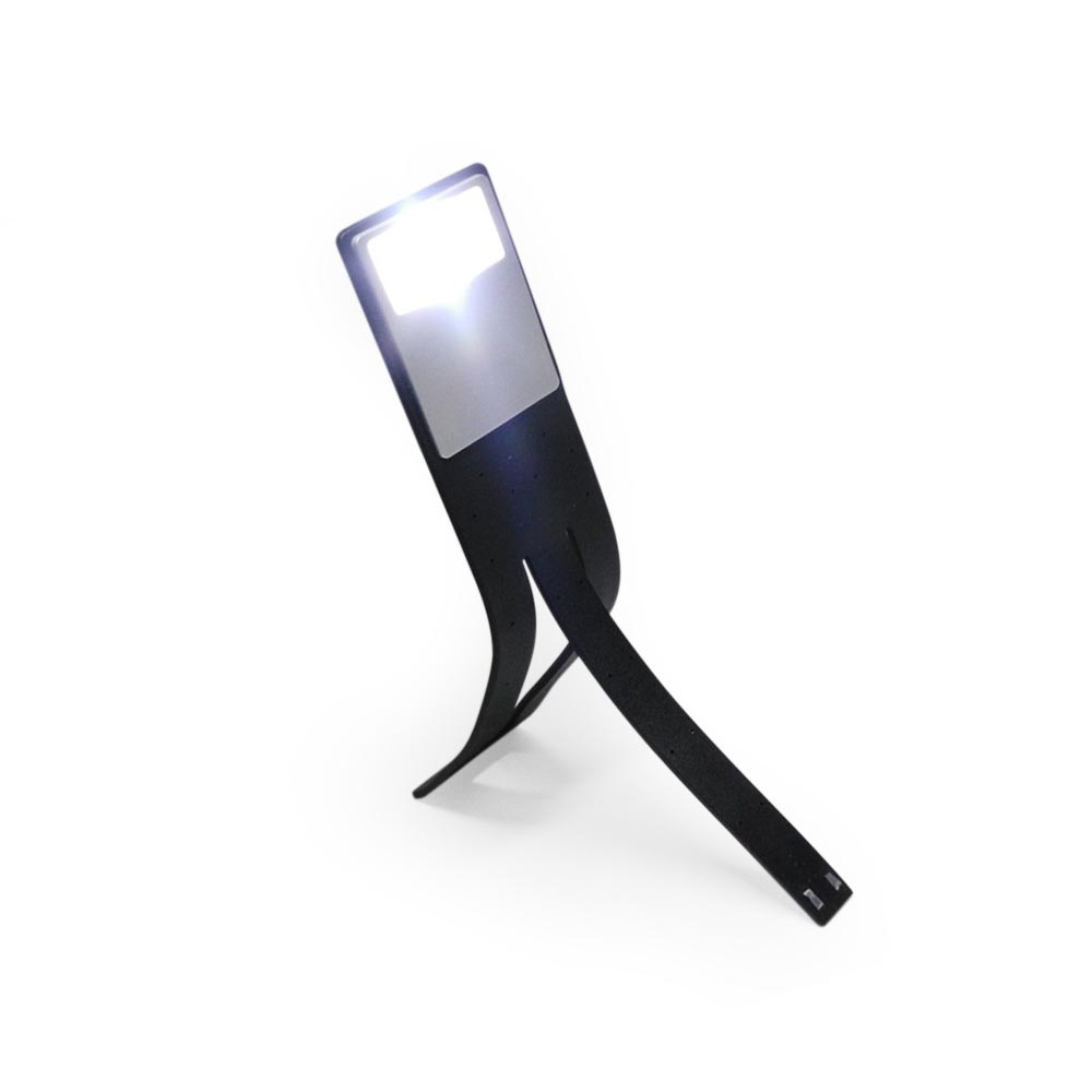 可充電LED發燈書籤